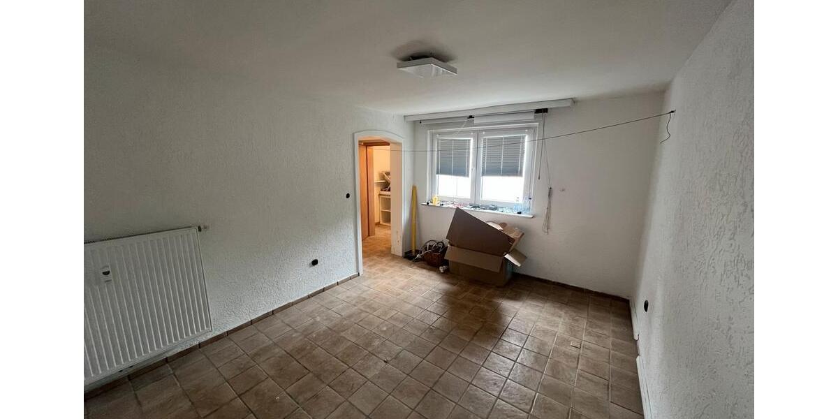 Erdgeschoßwohnung Minden Kuhlenkamp - 1 Zimmer, 22 m&sup2;, 300&euro; | Angebot:26635694