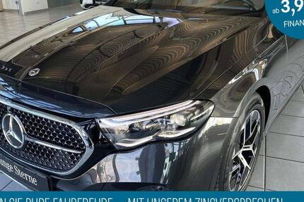 Mercedes-Benz E 220 17.110 km 49.980 &euro; Lemgo 32657