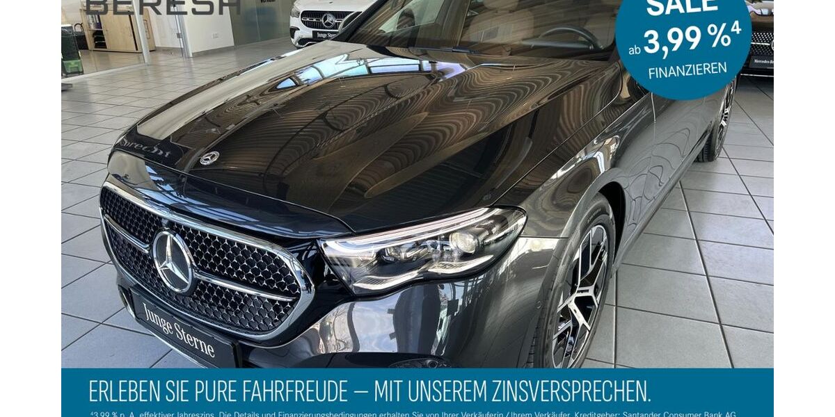 Mercedes-Benz E 220 17.110 km 49.980 &euro; Lemgo 32657