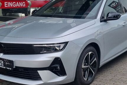 Opel Astra 7.340 km 21.850 &euro; Lemgo 32657