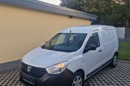 Dacia Dokker 102.838 km 6.399 &euro; Rödinghausen 32289