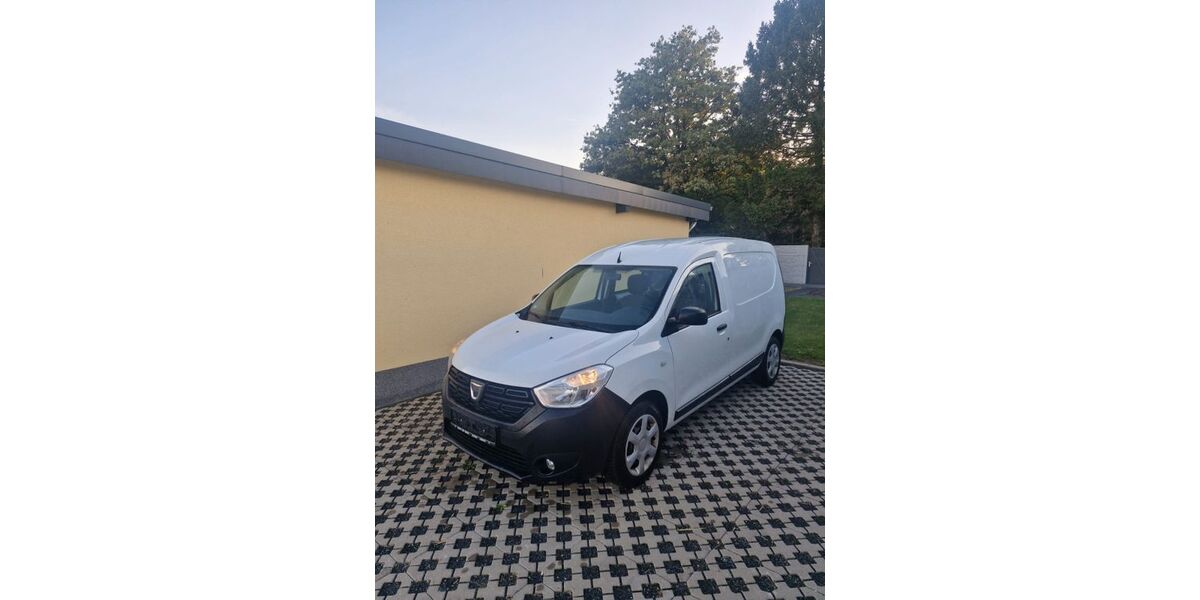 Dacia Dokker 102.838 km 6.399 &euro; Rödinghausen 32289