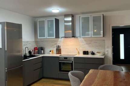 Wohnung Bückeburg Bergdorf - 2 Zimmer, 65 m&sup2;, 840&euro; | Angebot:26633354