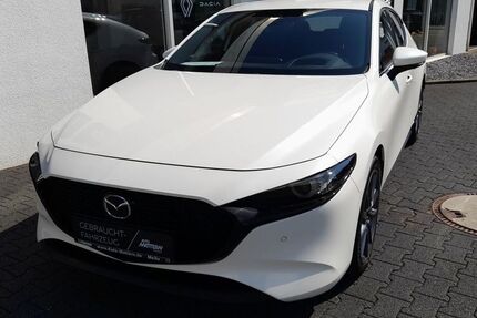 Mazda 3 91.464 km 18.222 &euro; Hiddenhausen 32120
