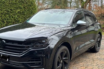 VW Touareg 86.000 km 45.900 &euro; Beckedorf 31699