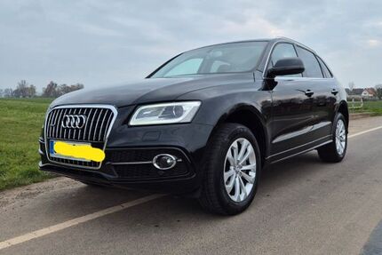 Audi Q5 129.000 km 19.500 &euro; Bückeburg 31675