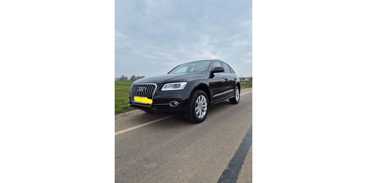 Audi Q5 129.000 km 19.500 &euro; Bückeburg 31675