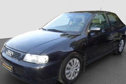 Audi A3 109.500 km 3.690 &euro; Löhne 32584