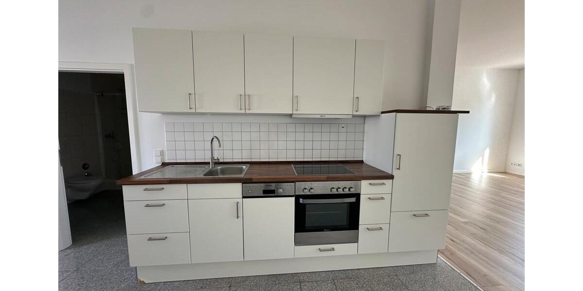 Etagenwohnung Minden - 1 Zimmer, 63 m&sup2;, 650&euro; | Angebot:25255199