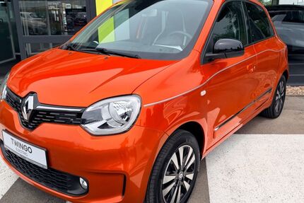 Renault Twingo 13.250 km 13.690 &euro; Lemgo 32657