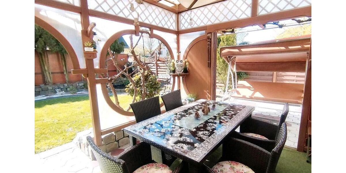 Doppelhaushälfte Preußisch Oldendorf - 5 Zimmer, 118 m&sup2;, 285.000&euro; | Angebot:26213237