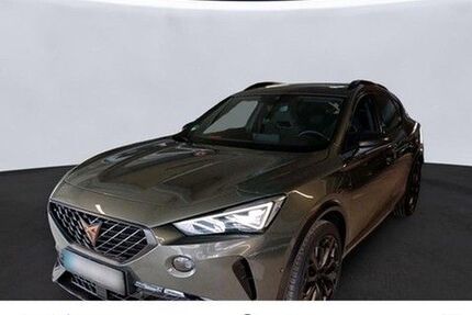 Cupra Formentor 27.100 km 32.990 &euro; Bünde 32257