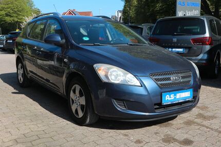 Kia ceed / Ceed 200.000 km 2.490 &euro; Hiddenhausen 32120