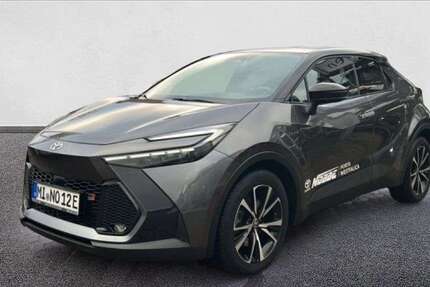 Toyota C-HR 12.124 km 46.900 &euro; Porta - Westfalica 32457