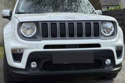 Jeep Renegade 8.989 km 22.500 &euro; Herford 32052