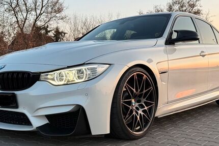 BMW M3 70.000 km 51.990 &euro; Minden 32425