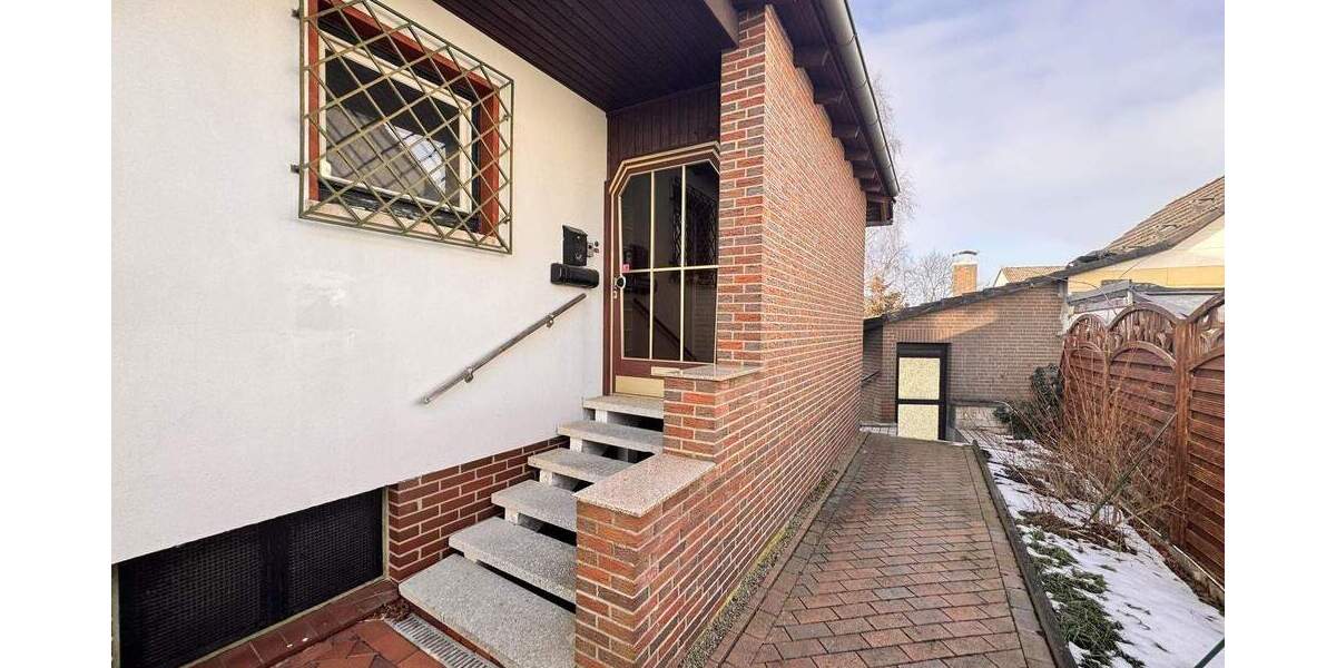 Bungalow Auetal Hattendorf - 2 Zimmer, 74 m&sup2;, 139.950&euro; | Angebot:25741334