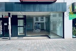 Attraktives Ladenlokal in zentraler Lage von Bad Salzuflen - Gewerbeobjekt Bad Salzuflen | Angebot:26261675