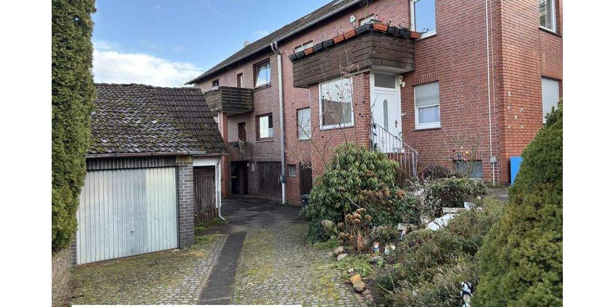 Doppelhaushälfte Beckedorf - 1 Zimmer, 325 m&sup2;, 369.000&euro; | Angebot:25694591