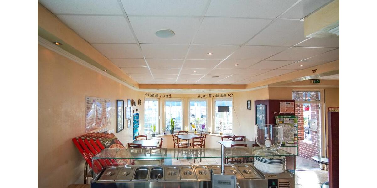 Gewerbeobjekt Bad Oeynhausen Rehme - 900&euro; | Angebot:25915512