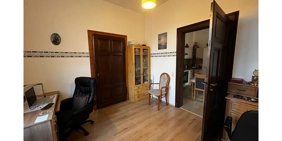 Renditestarke Kapitalanlage – Charmantes Mehrfamilienhaus mit Potenzial - Mehrfamilienhaus, Wohnhaus Porta Westfalica | Angebot:21450983