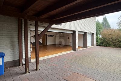 VIEL PLATZ, GUTE SUBSTANZ MIT BAURESERVEN - Mehrfamilienhaus, Wohnhaus Herford Diebrock | Angebot:26120049