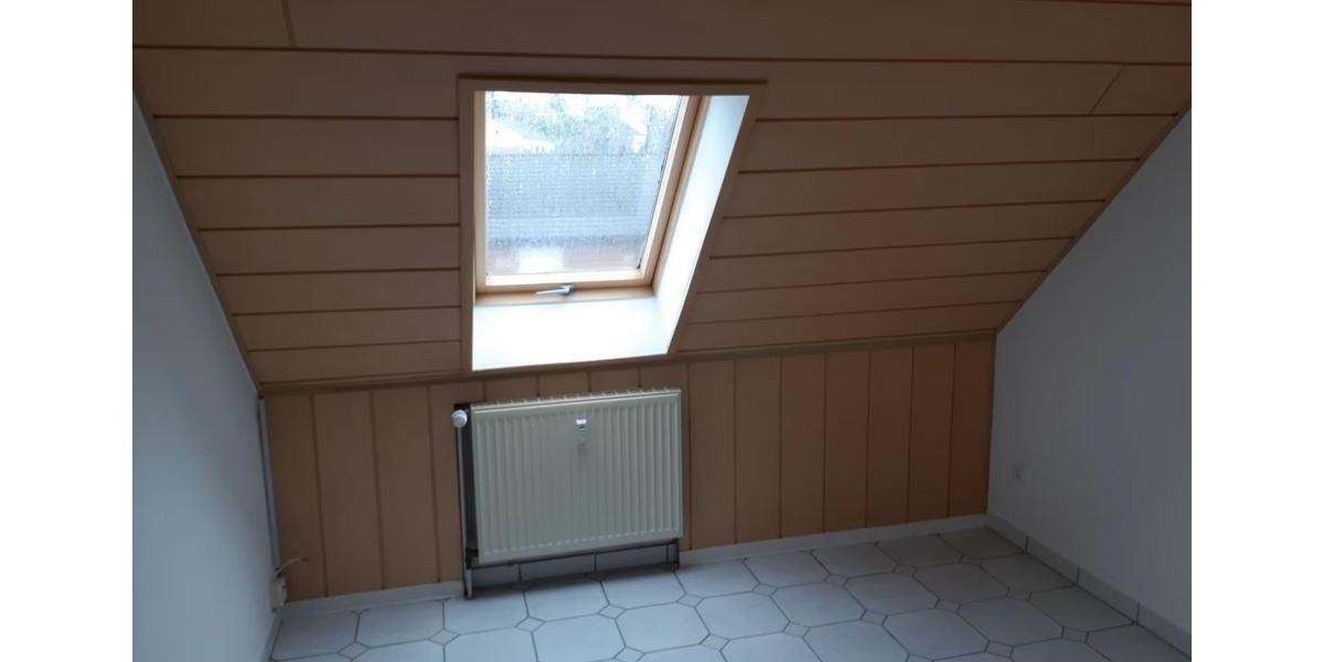 Etagenwohnung Bad Eilsen - 2 Zimmer, 63 m&sup2;, 149.000&euro; | Angebot:25856990