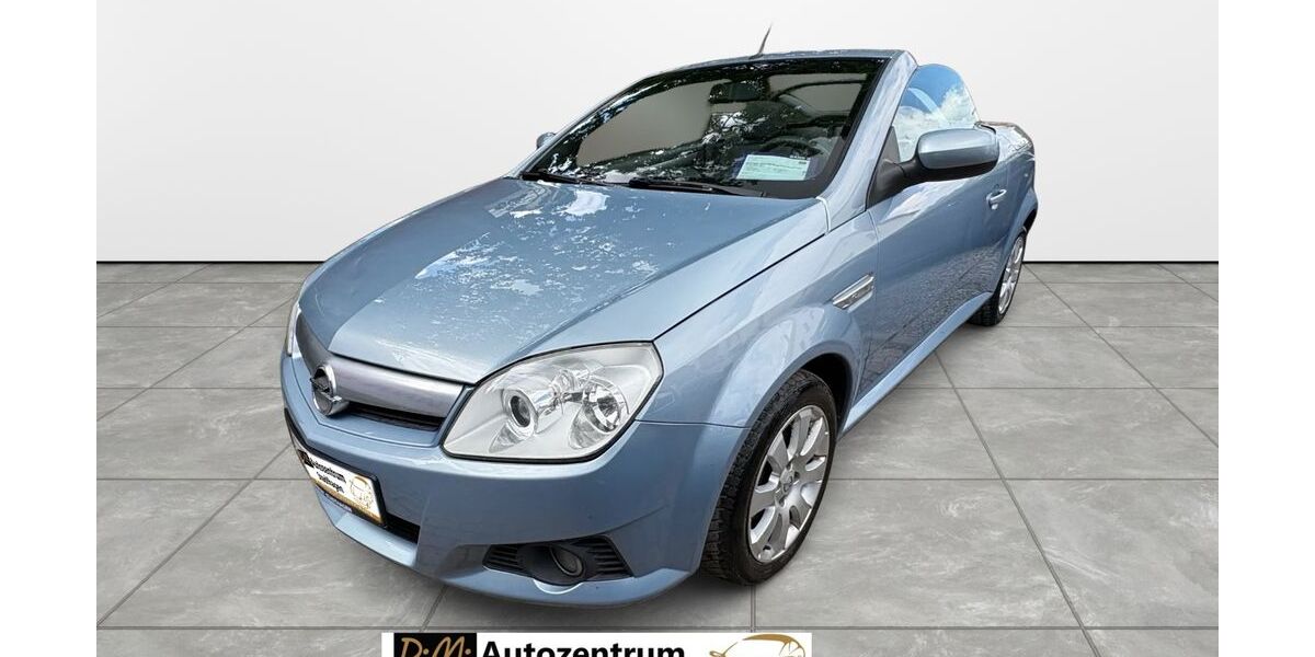 Opel Tigra 145.000 km 3.450 &euro; stadthagen 31655