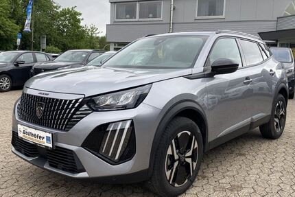 Peugeot 2008 10.000 km 20.877 &euro; Bad Salzuflen 32108