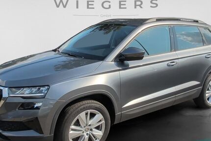 Skoda Karoq 30.614 km 26.981 &euro; Herford 32051