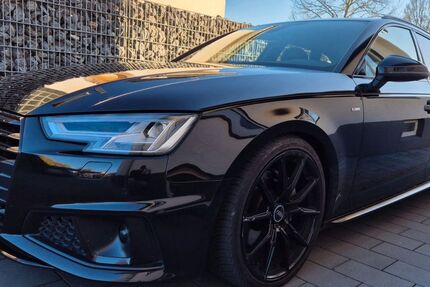 Audi A4 138.000 km 19.490 &euro; Bünde 32257