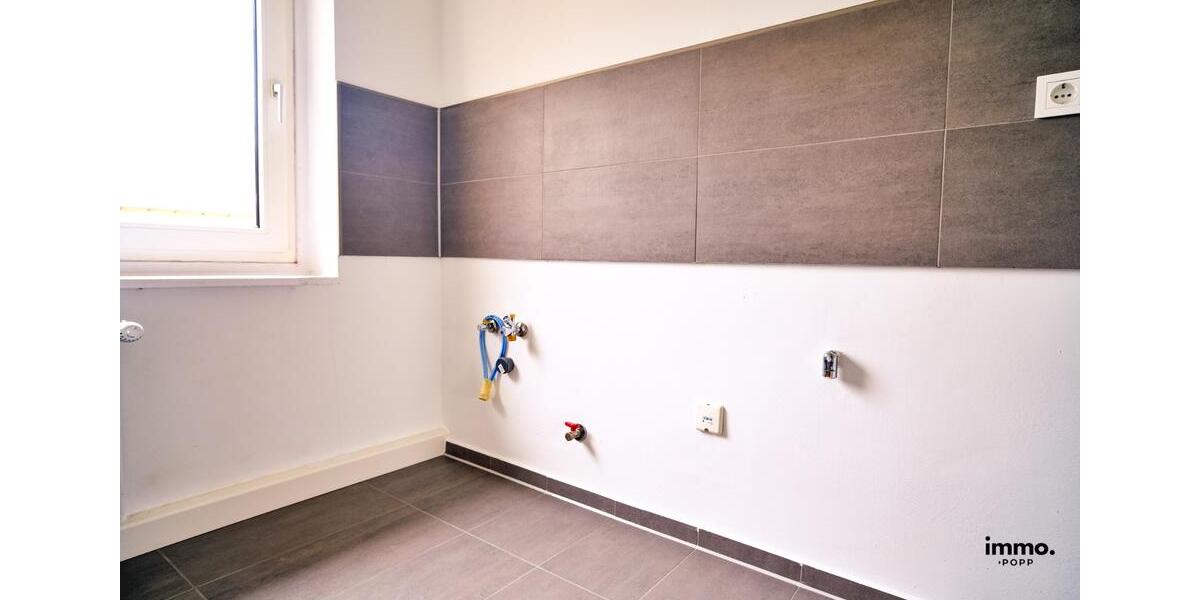 Etagenwohnung Minden Bärenkämpen - 4 Zimmer, 66 m&sup2;, 670&euro; | Angebot:24859118