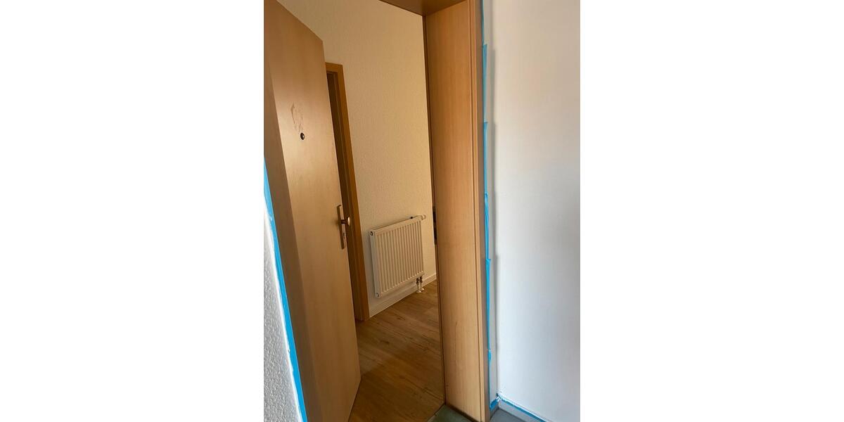 Erdgeschoßwohnung Enger - 1.5 Zimmer, 41 m&sup2;, 350&euro; | Angebot:26517441