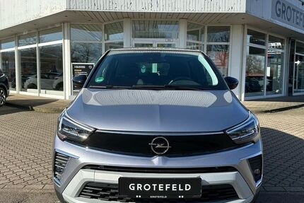 Opel Crossland (X) 5.500 km 26.900 &euro; Porta Westfalica 32457