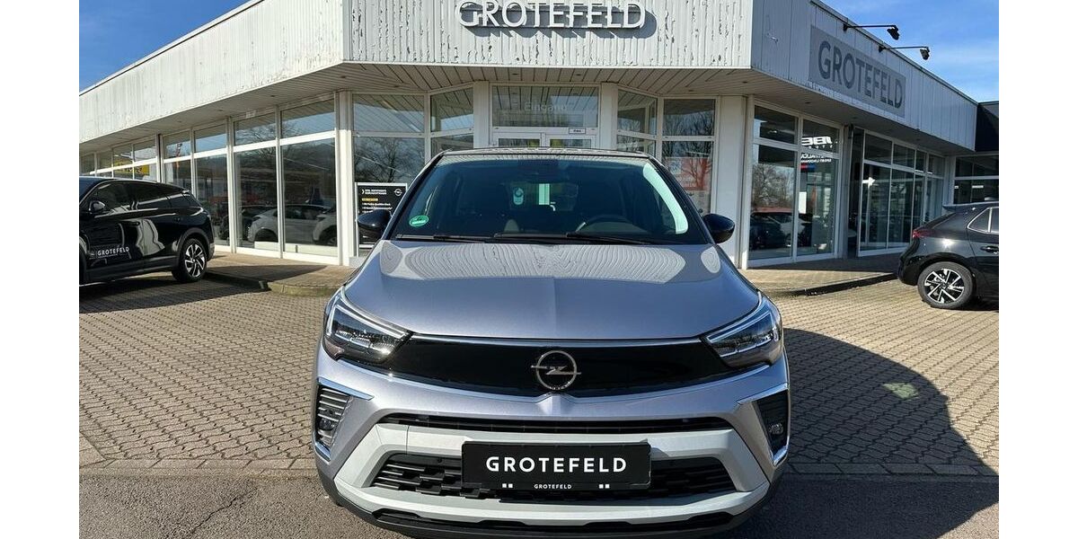 Opel Crossland (X) 5.500 km 26.900 &euro; Porta Westfalica 32457