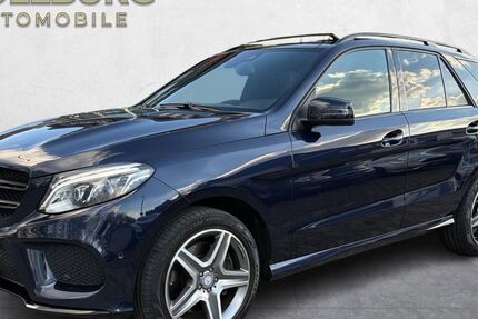 Mercedes-Benz GLE 400 136.000 km 35.490 &euro; Bad Salzuflen 32105