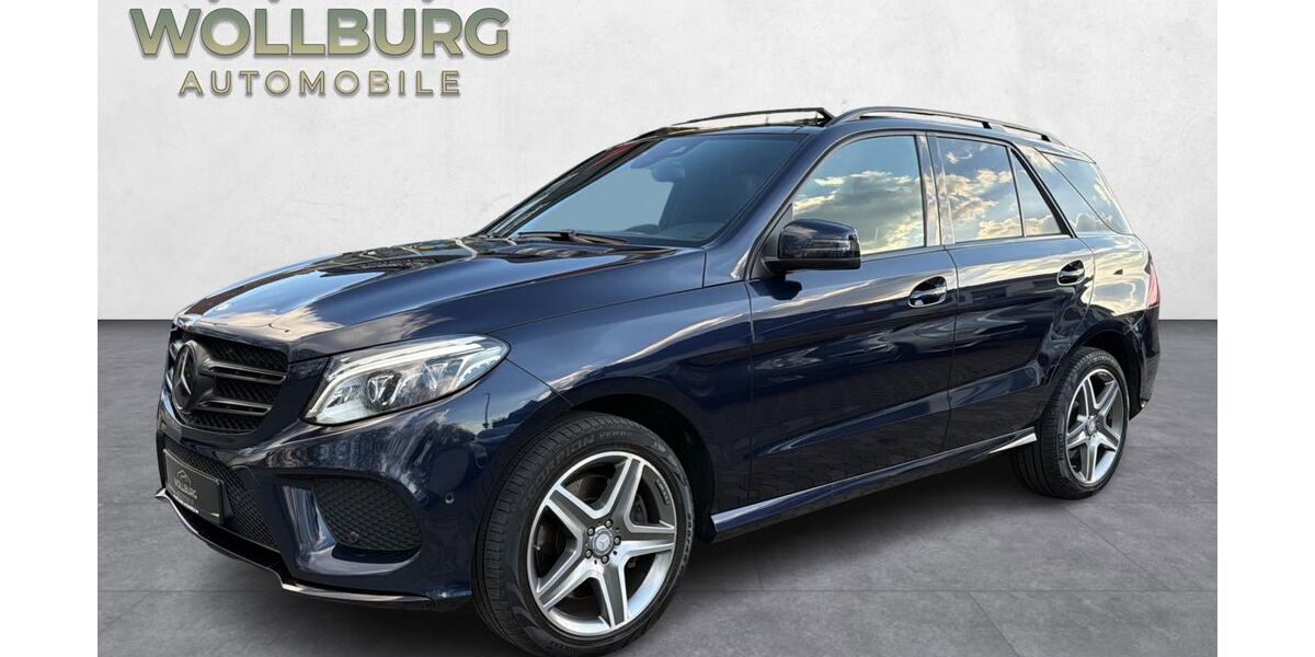 Mercedes-Benz GLE 400 136.000 km 35.490 &euro; Bad Salzuflen 32105
