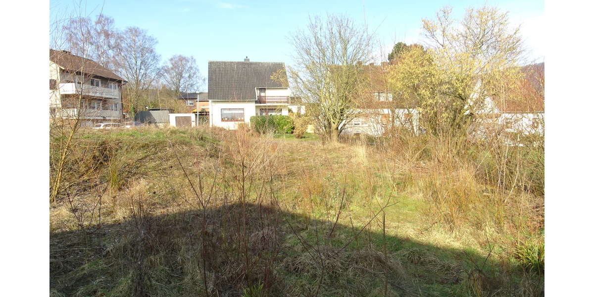 Sackgassenlage! Baugrundstück mit Blick auf das Wiehengebirge in Bad Oeynhausen-Wulferdingsen - Grundstück Bad Oeynhausen Wulferdingsen | Angebot:25645629