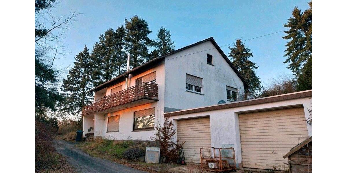 Einfamilienhaus Dörentrup - 299.000&euro; | Angebot:26182019