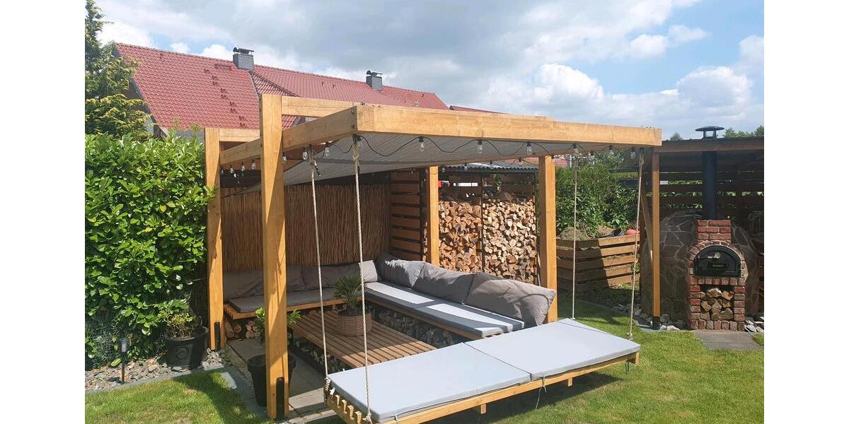 Einfamilienhaus Espelkamp - 6 Zimmer, 161 m&sup2;, 490.000&euro; | Angebot:25714552