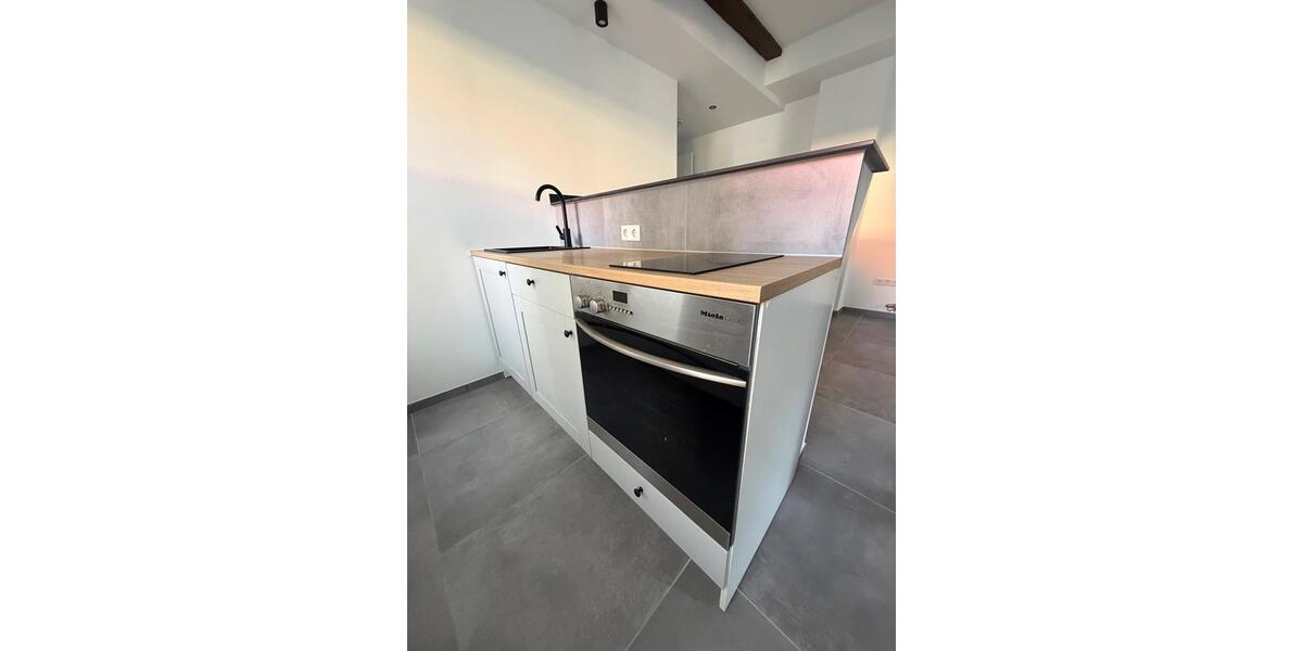 Hochparterre Herford - 1 Zimmer, 51 m&sup2;, 495&euro; | Angebot:25861345