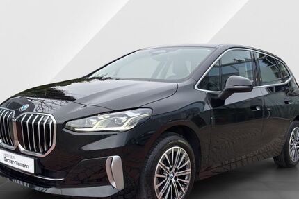 BMW 220 Active Tourer 11.767 km 31.993 &euro; Bünde 32257