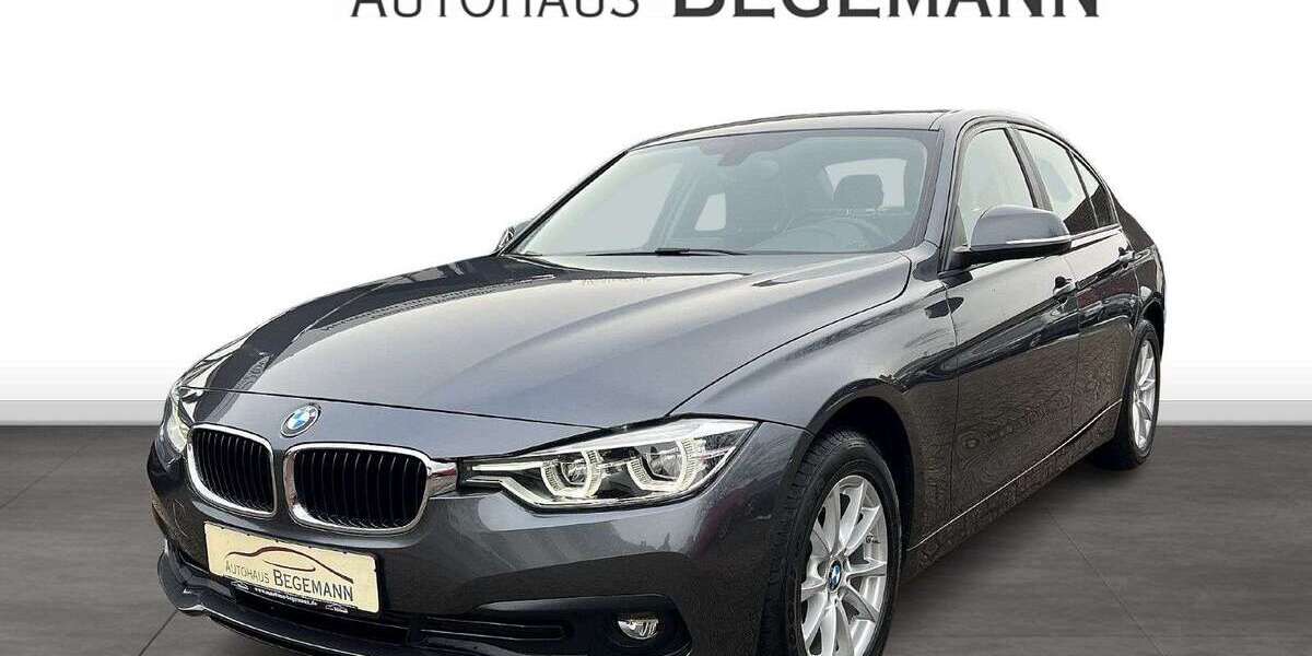 BMW 316 164.656 km 11.900 &euro; Bad Salzuflen 32108