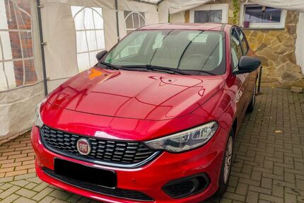 Fiat Tipo 106.296 km 7.000 &euro; Petershagen 32469