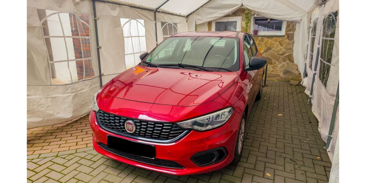 Fiat Tipo 106.296 km 7.000 &euro; Petershagen 32469