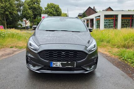 Ford S-Max 49.000 km 22.500 &euro; Bad Oeynhausen 32547