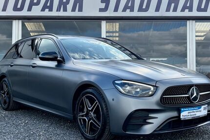 Mercedes-Benz E 300 141.100 km 31.990 &euro; Stadthagen 31655