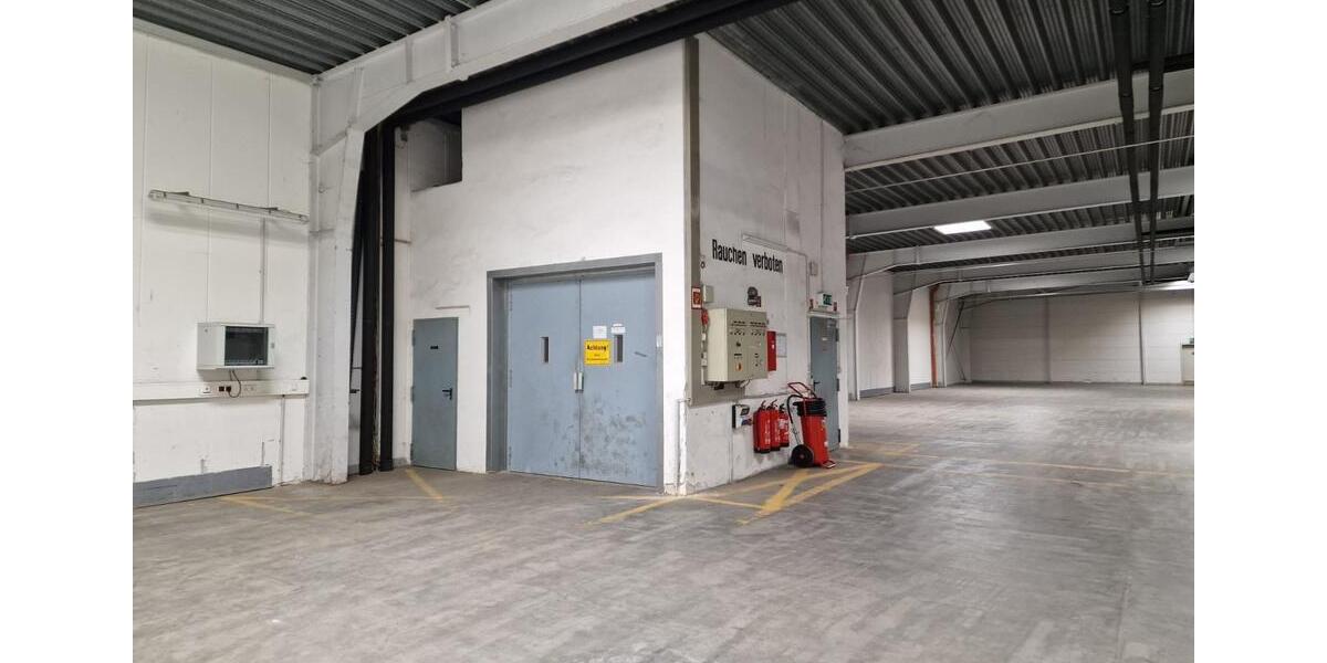 Gewerbeobjekt Herford - 4&euro; | Angebot:15451546