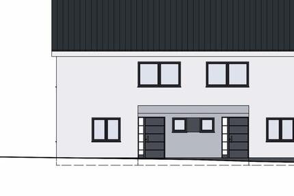 Haus Bad Oeynhausen Rehme - 5 Zimmer, 160 m&sup2;, 1.850&euro; | Angebot:26135313