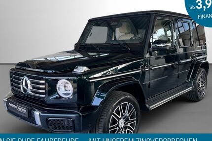 Mercedes-Benz G 450 17.200 km 157.880 &euro; Lemgo 32657